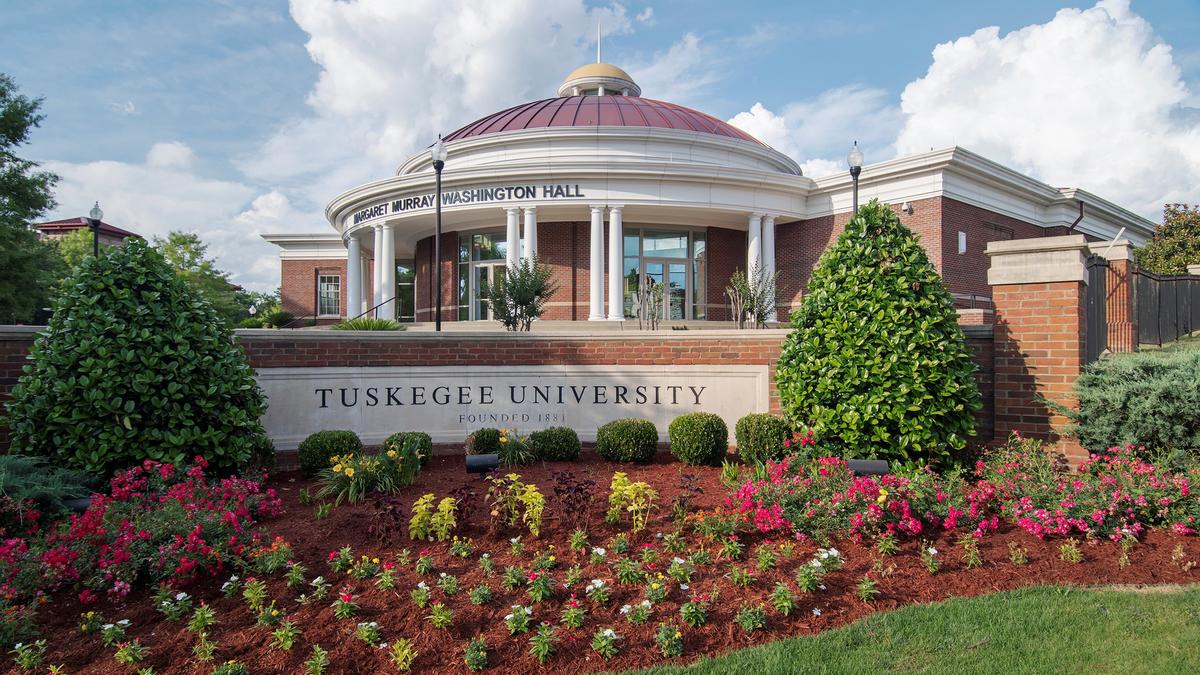 “A person is dead and 16 are hurt after a shooting at Tuskegee University; 1 arrest made”